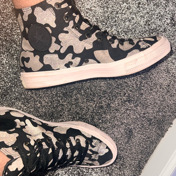 Converse reflective all star - Picture 8 of 8